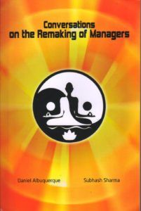Conversations on Remaking of Managers