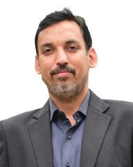 Prof. Pargat Singh Sidhu