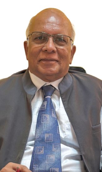 Dr. A V Ramana Acharyulu