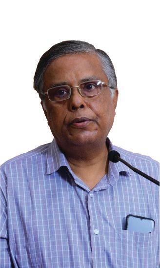 Dr Bijay Krishna Bhattacharya