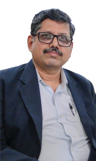 Dr. C. N. Udaya Shankar