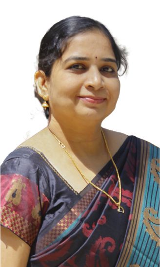 Dr. Gayathri S