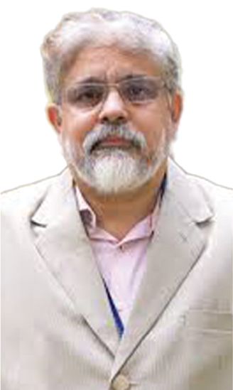 Dr. Krishnan Hariharan