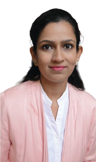 Dr. Mansi Bansal