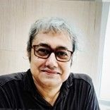 Dr. Rajib Kumar Sanyal