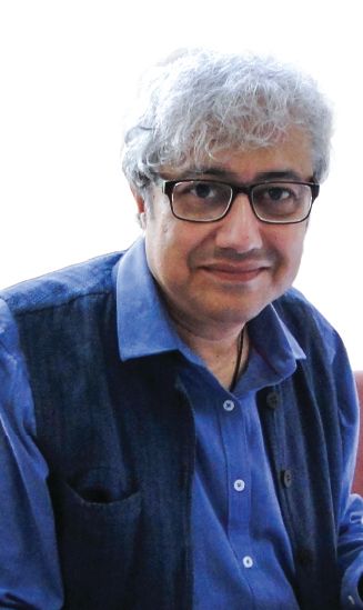 Dr. Rajib Kumar Sanyal