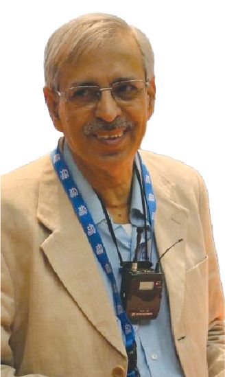 Dr. Subhash Sharma