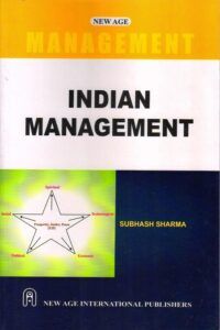 Indian Management