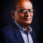 Prof. J. B. Shetty