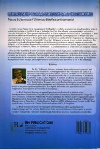 Leadership Par La Sagesse & La Conscience