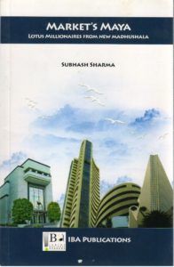 Market’s Maya: Lotus Millionaires from New Madhushala