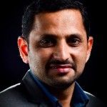 Dr. Nagendra G. Hegde