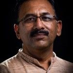 Dr. Nandeesh V Hiremath