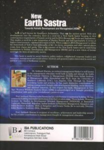New Earth Sastra: Towards Holistic Development and Management (HDM)