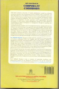 New Mantras in Corporate Corridors: From Ancient Roots to Global Routes