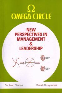 Omega Circle: New Perspectives in Management & Leadership