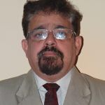 Dr. Krishnan Hariharan