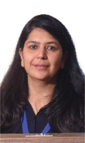 Prof. Bhavya Kalra