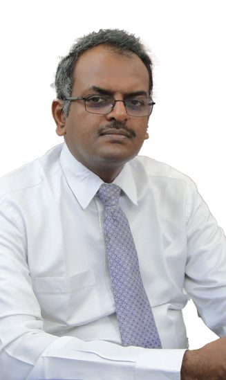 Prof. Narendra Babu B V