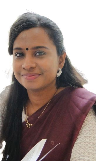 Prof. Nayana S Rajeev