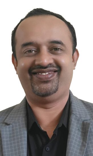 Prof. Pavankumar Ramachandran