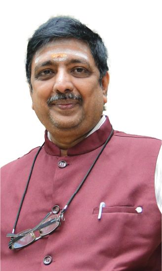 Prof. Prasanna Venkatesan V S