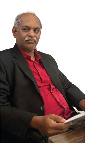 Prof. Prashant Kulkarni