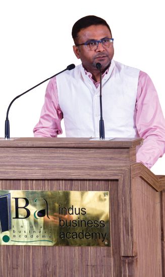 Prof. Tauseef Hussain