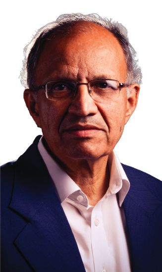 Prof. V. Suresh Chandra