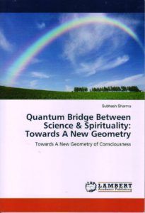Quantum Bridge Between Science & Spirituality