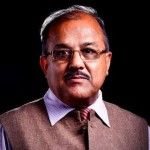 Dr. Suranjan Bhattacheryay