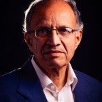 Prof. V. Suresh Chandra