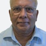 Dr. A V Ramana Acharyulu