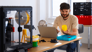 Industry-aligned Curriculum: