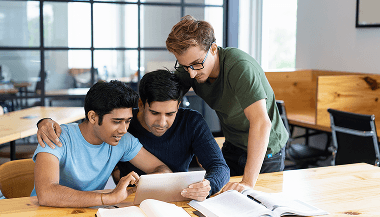 Experiential Learning: