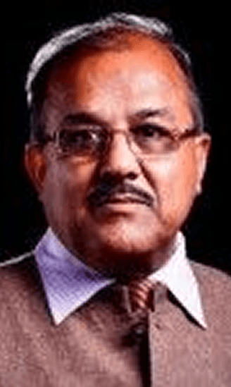 Dr. Suranjan Bhattacheryay