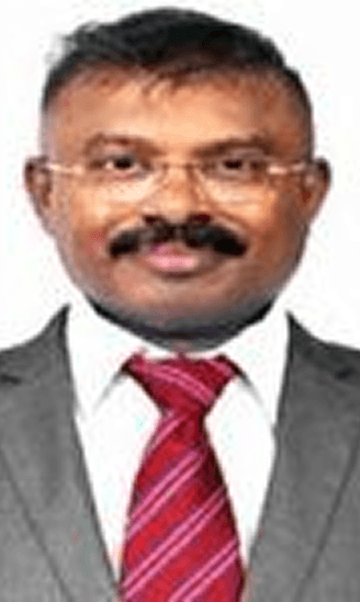 Dr. Muruganandham Rajagopal