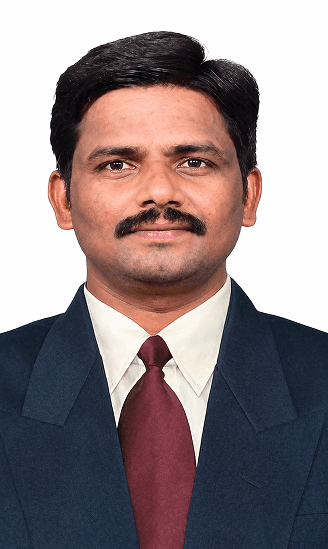 Dr. Murugan G